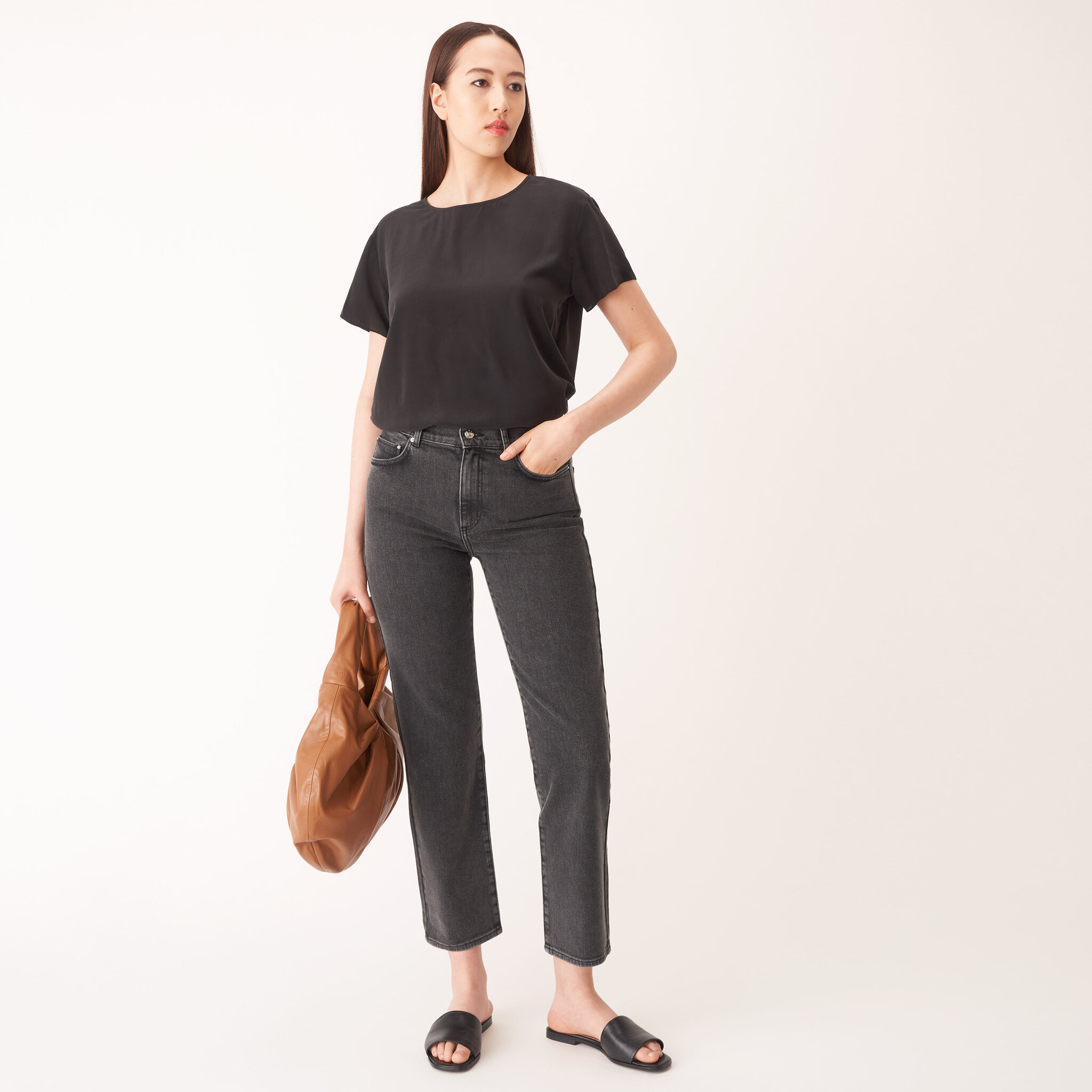 Jeans VILDA