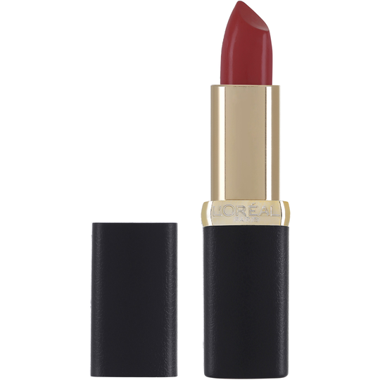 Loreal Paris Color Riche Matte Addiction Haute Rouge 347