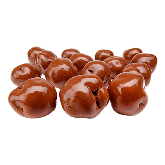 Choklad Popcorn Storpack - 2,4 kg