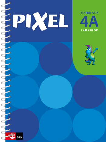 Pixel 4a Lärarbok, Andra Upplagan