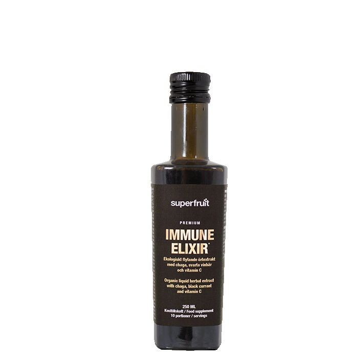 Premium Immune Elixir, 250 ml