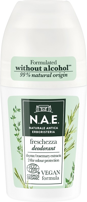 Deodorant - 52% rabatt