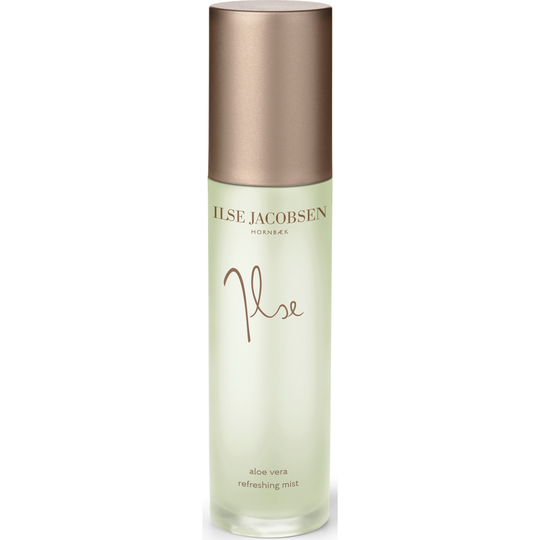 Ilse Jacobsen Hornbæk ILSE by ILSE JACOBSEN Aloe Vera Refreshing Mist