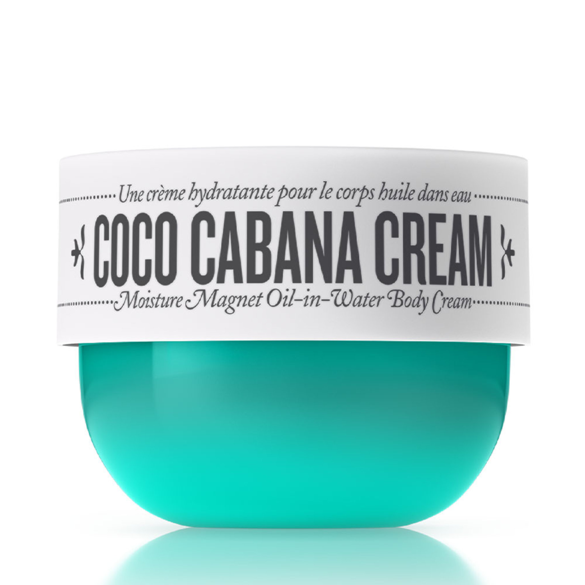 Coco Cabana Cream