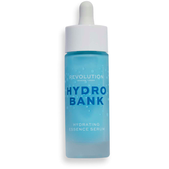 Revolution Skincare Hydro Bank Hydrating Essence Serum 30 ml