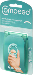 Compeed Självsprickor Finger 10 st