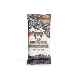 Chimpanzee Energy Bar Chocolate Espresso