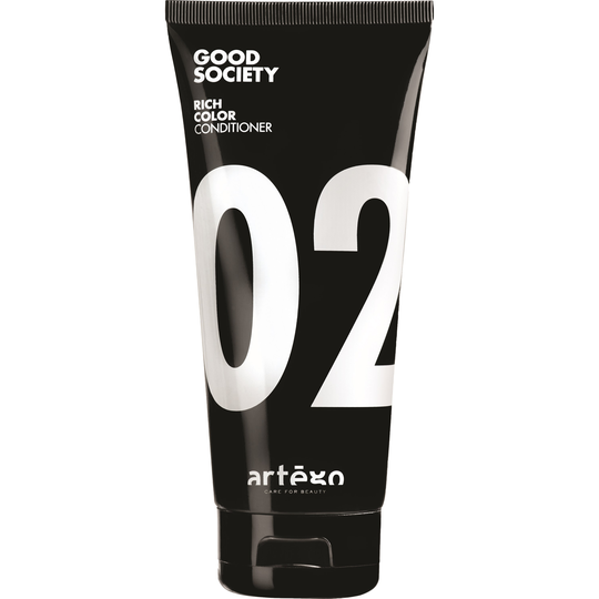 Artègo Good Society GS02 Rich Color Conditioner 200 ml