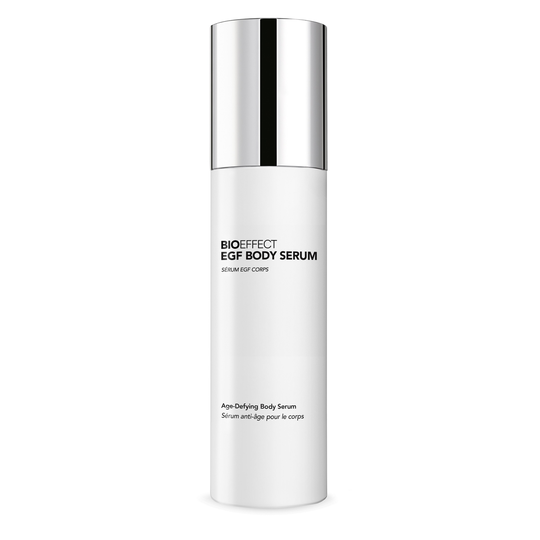 Bioeffect EGF Body Serum 120 ml