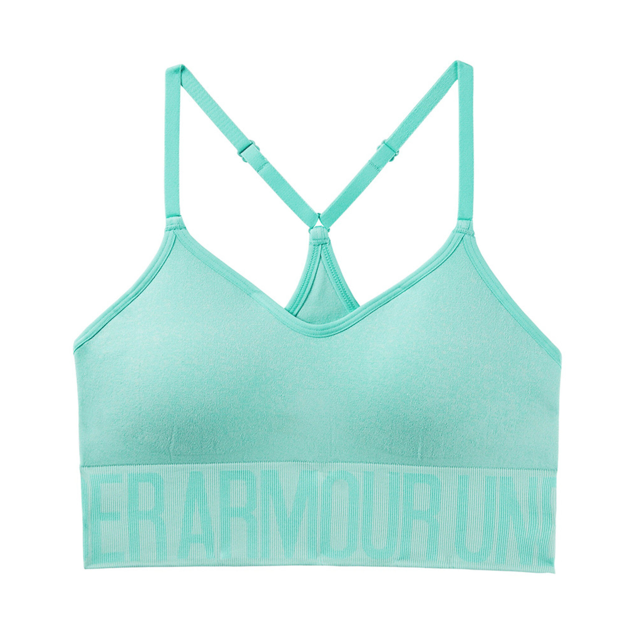 Sportbh, Seamless Ombre Novelty