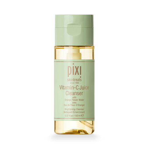 Vitamin-C Juice Cleanser