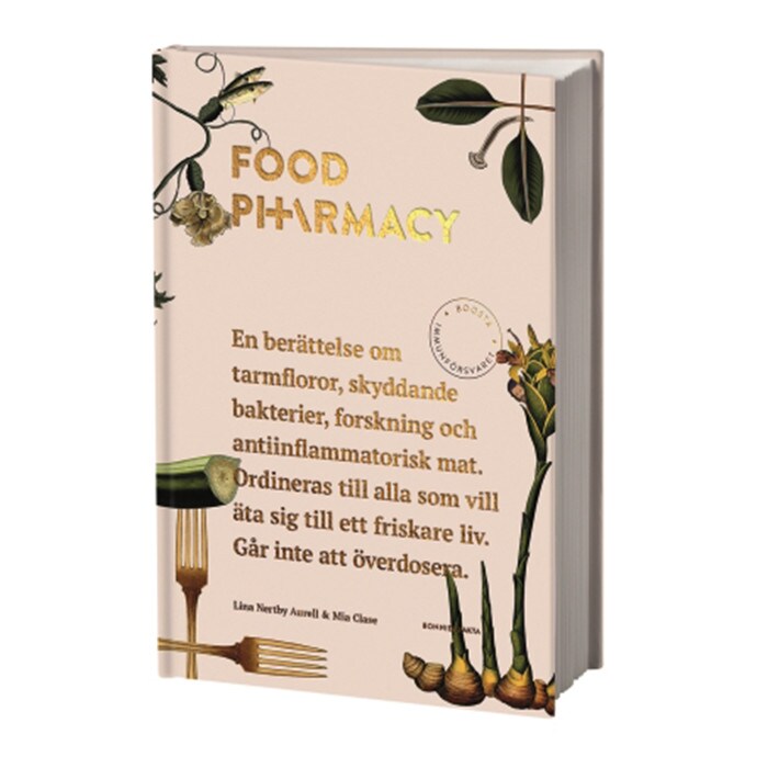 Food Pharmacy