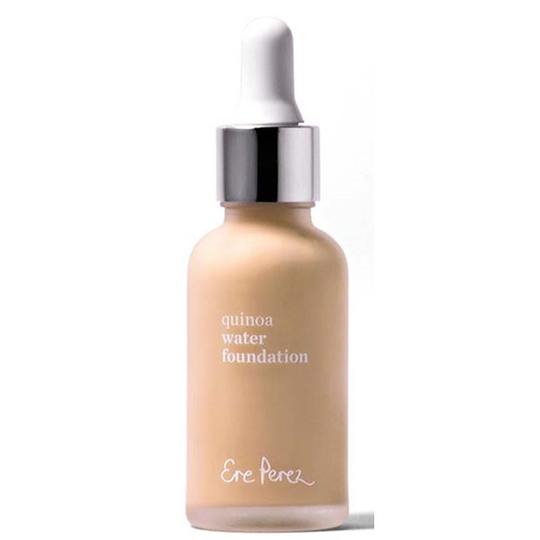 Ere Perez Quinoa Water Foundation Haze