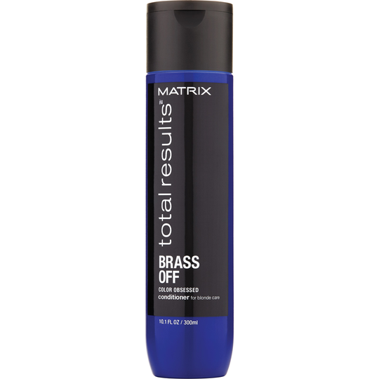 Matrix Total Results Brass Off Conditioner 300 ml