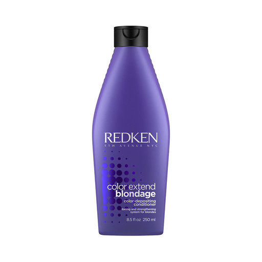 Color Extend Blondage Conditioner