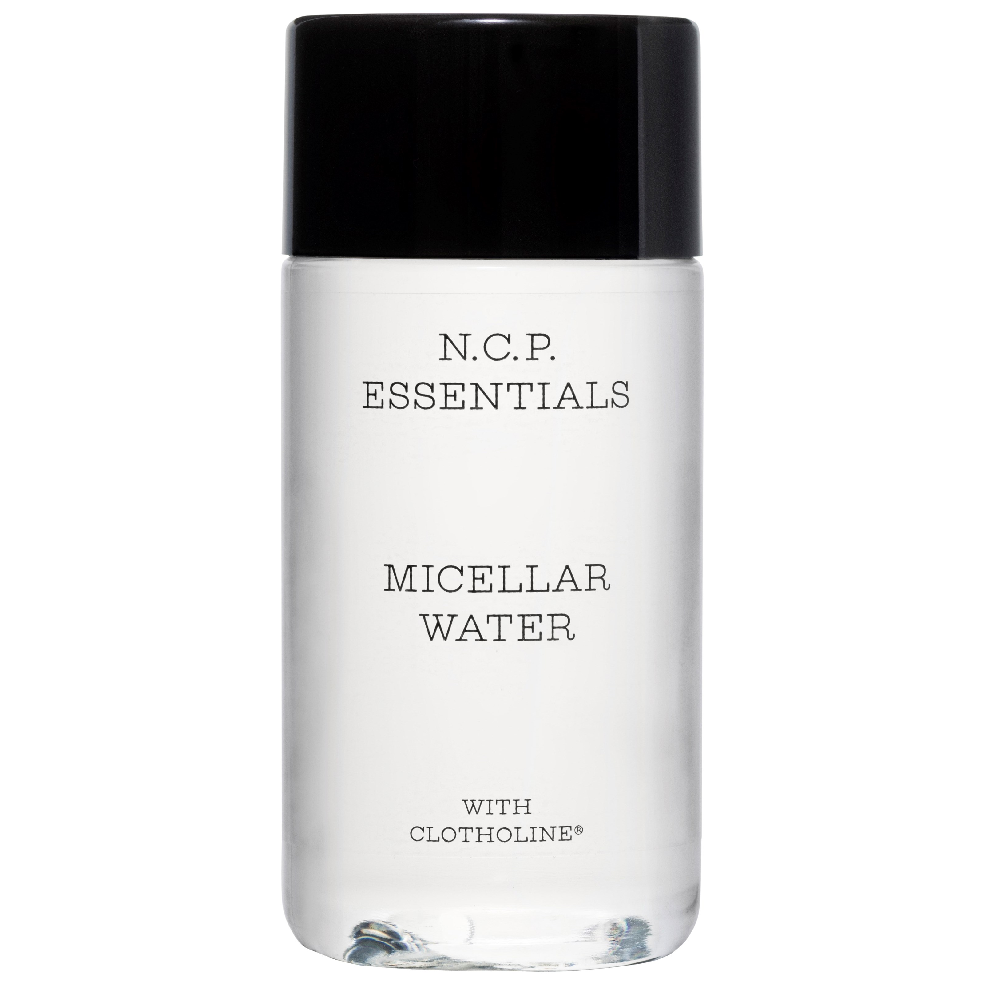 N.C.P. Essentials Micellar Water 100 ml