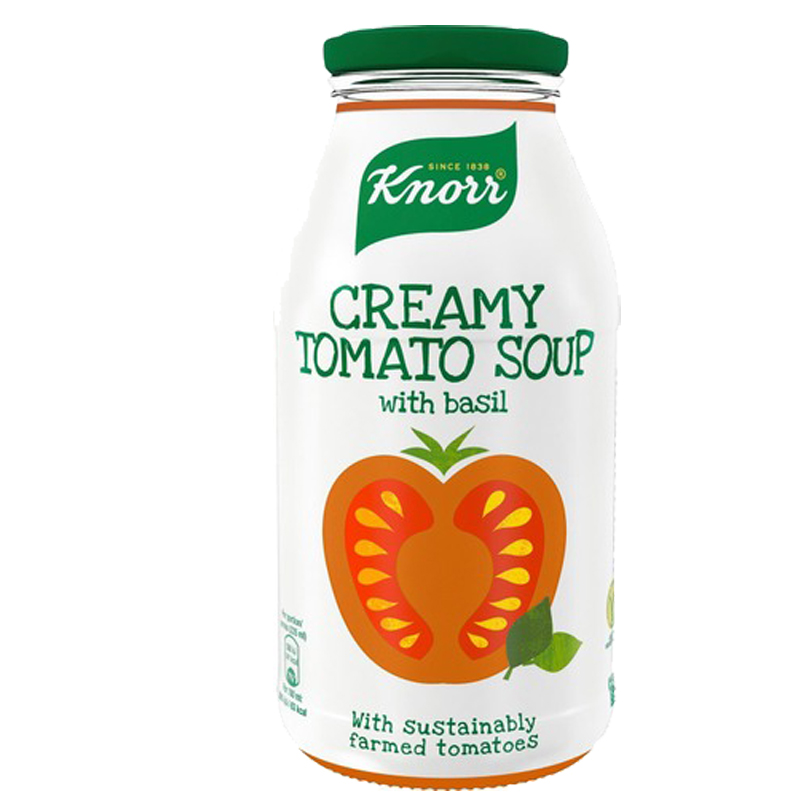 Tomatsoppa - 66% rabatt