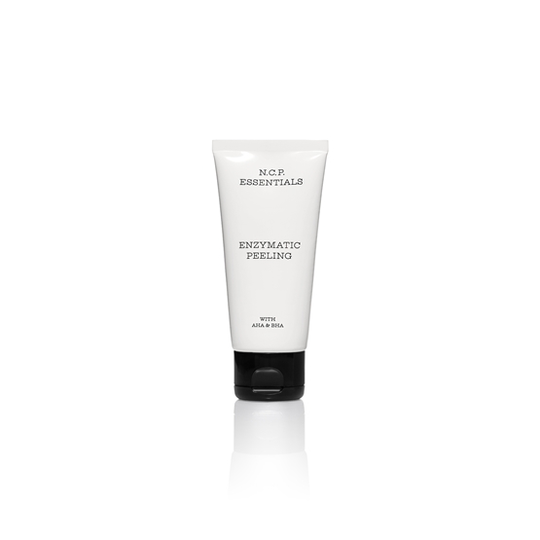 N.C.P. Essentials Enzymatic Peeling 50 ml