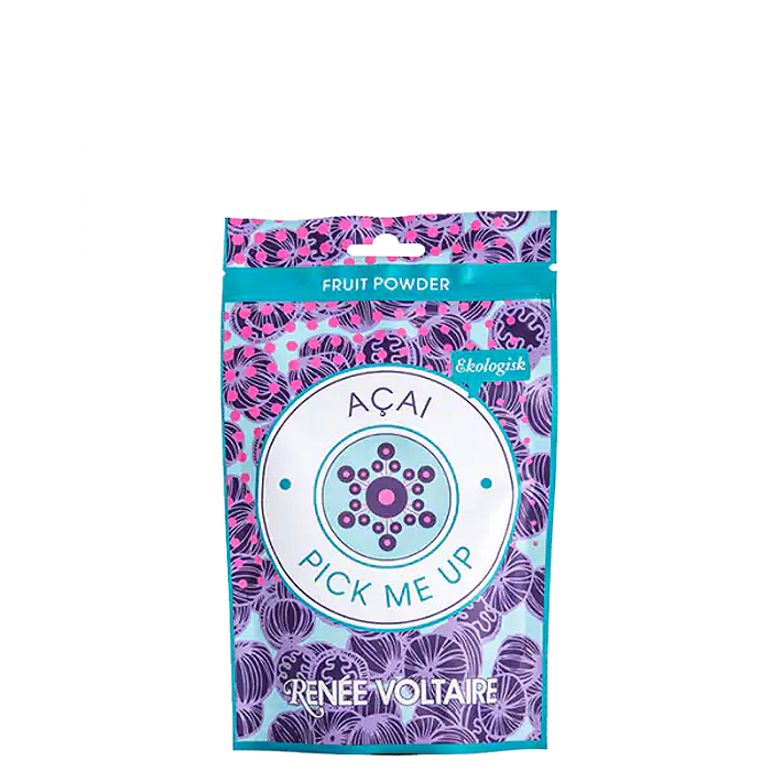Acaipulver, 50 g
