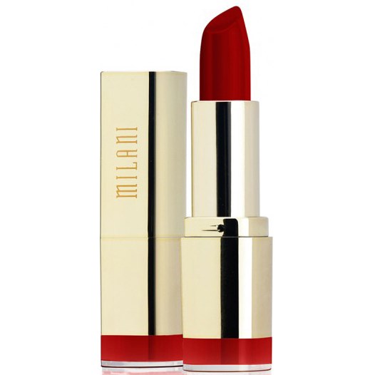 Milani Color Statement Lipstick Matte Iconic