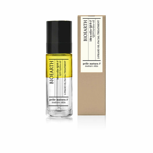Hydra-Oil Q10, 30 ml