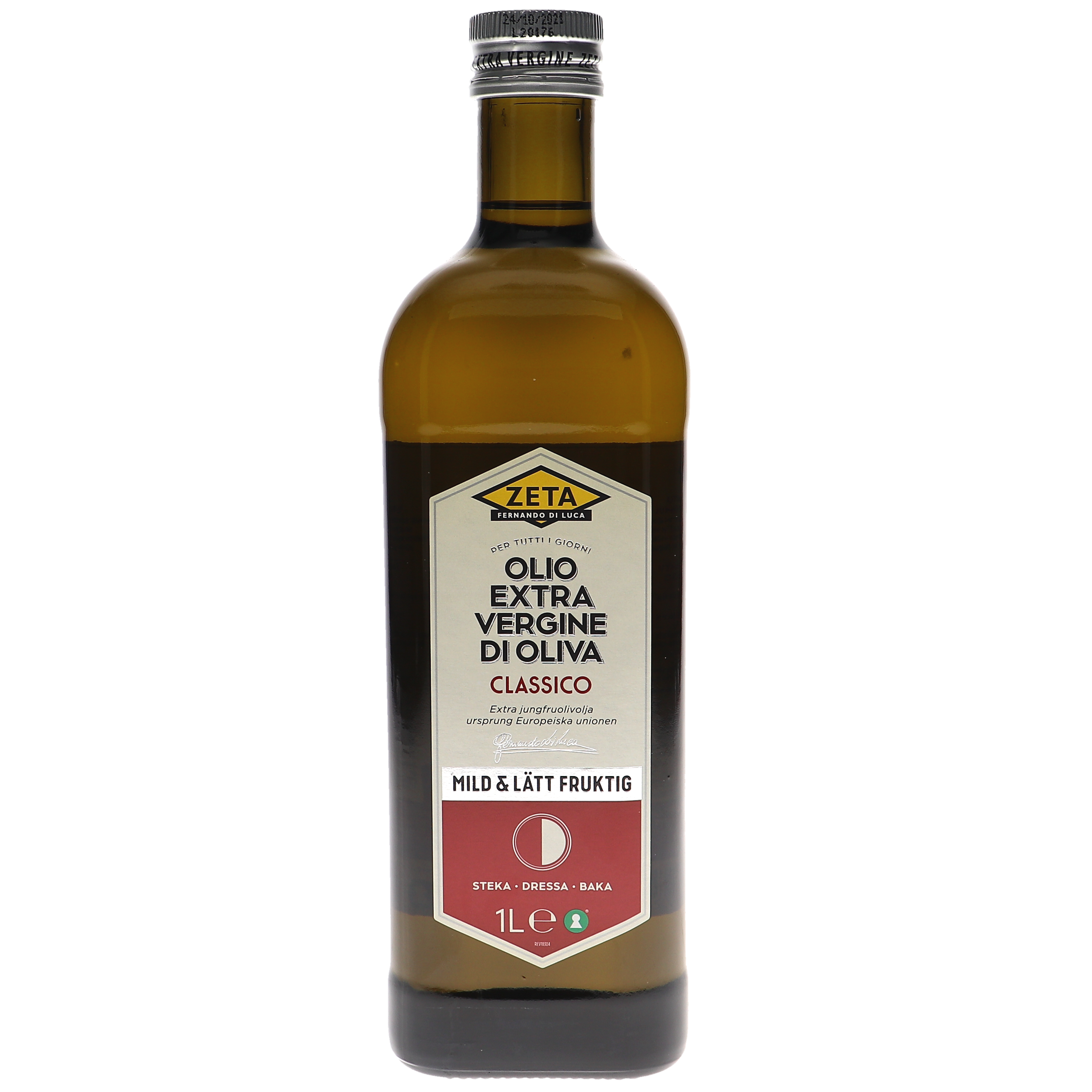Olivolja Extra Vergine Classico - 45% rabatt