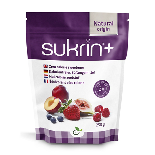 Sukrin+ 250 g