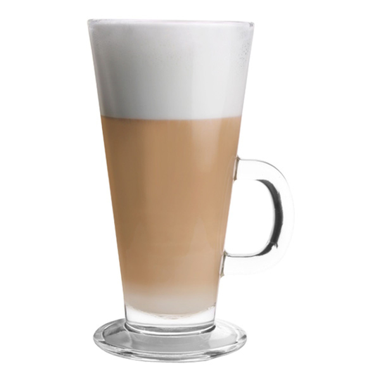 Essence Latte Glas - 4-pack