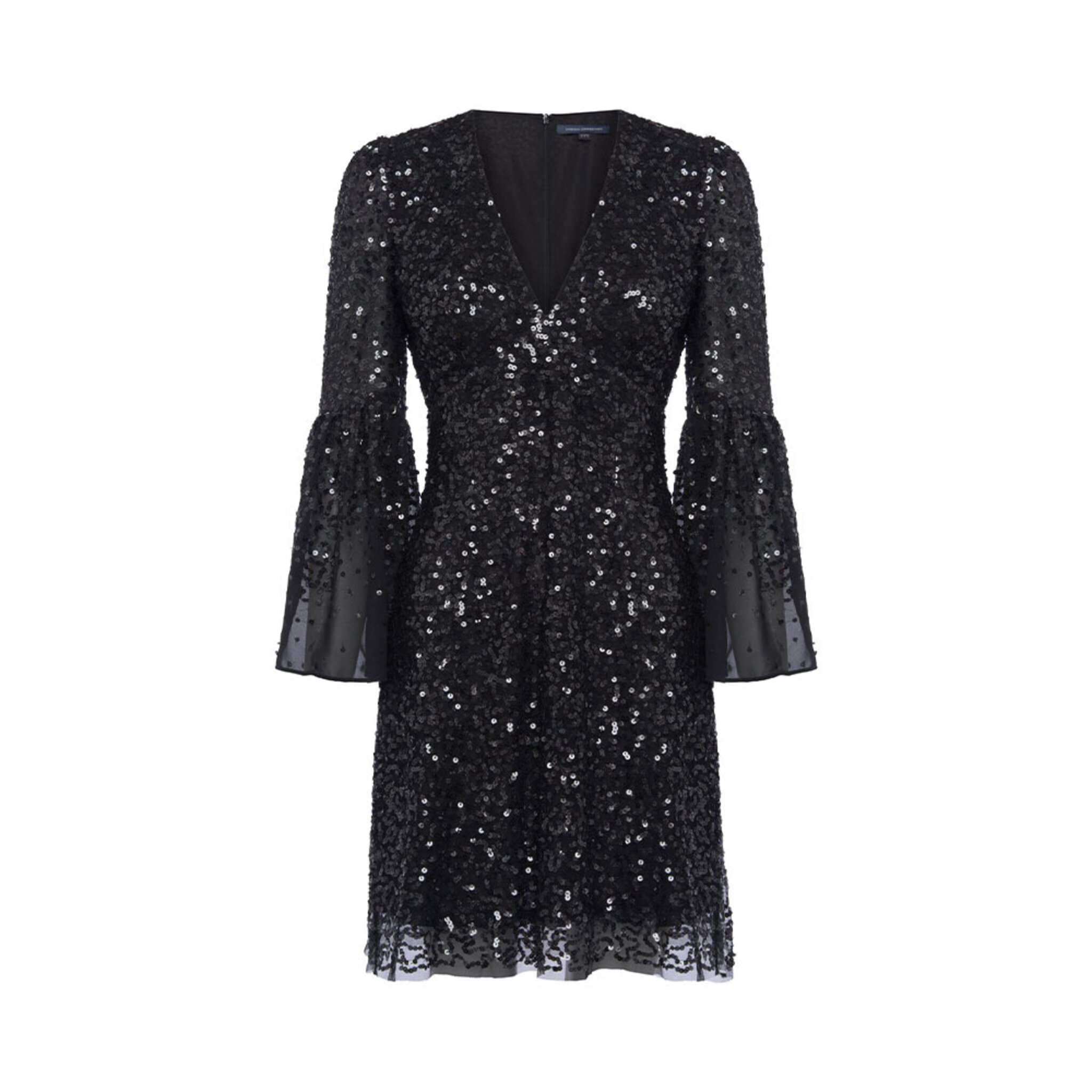Cellienne Sequin Dresses