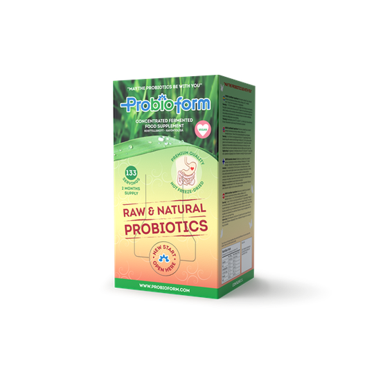 Probioform Bag-in-box 2 liter