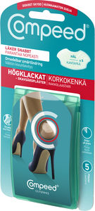 Compeed High Heel 5 st