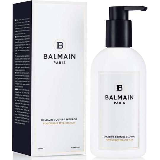 Balmain Paris Hair Couture Couleurs Couture Shampoo 300 ml