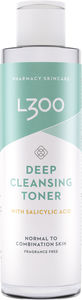 L300 Deep Cleansing toner 150 ml