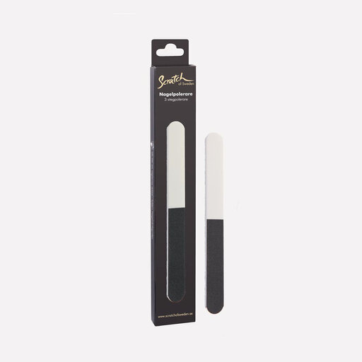 Nail Shining Buffer