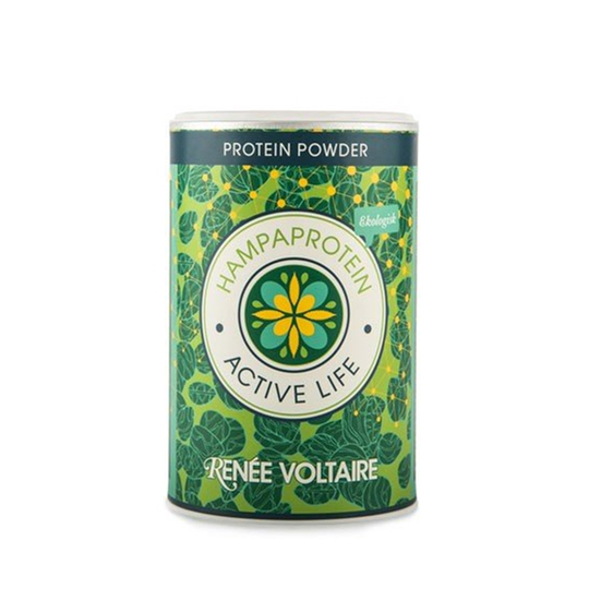 Renée Voltaire Hampaprotein 400g
