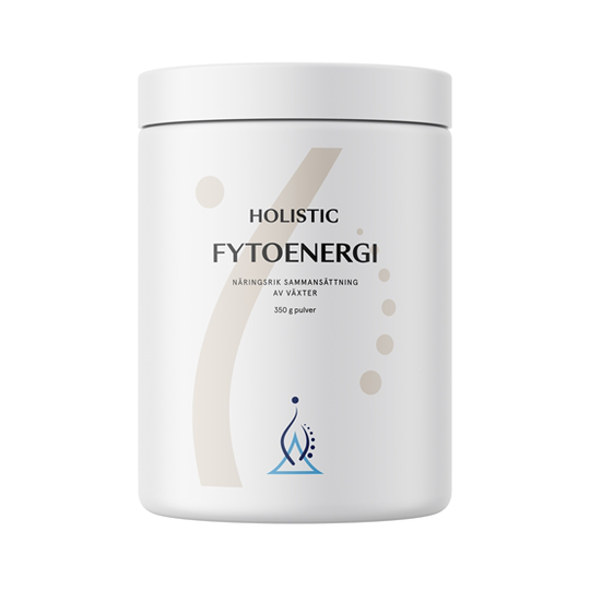 Holistic Fytoenergi 350 g