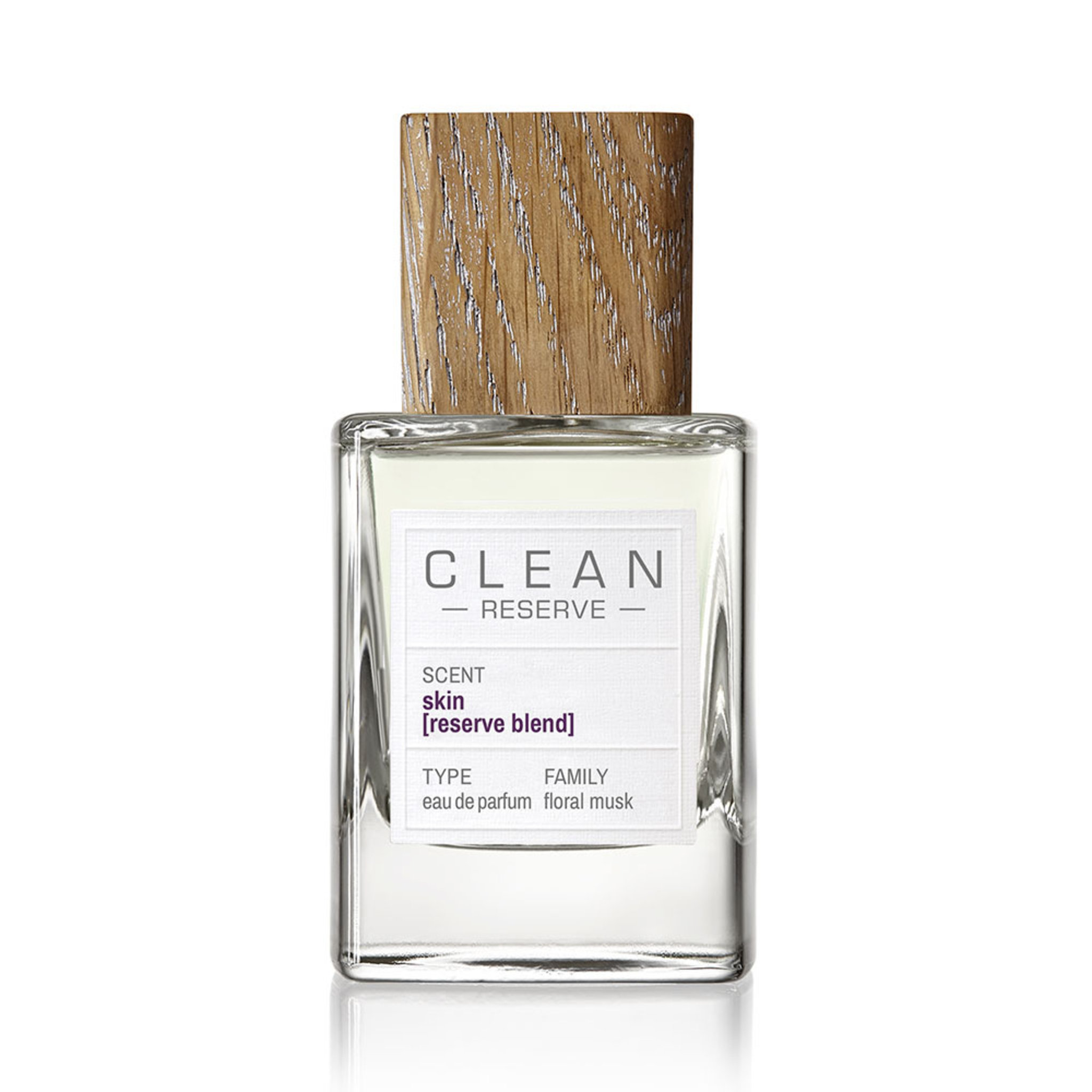 Reserve Skin Reserve Blend EdP, 50 ml, 50 ML