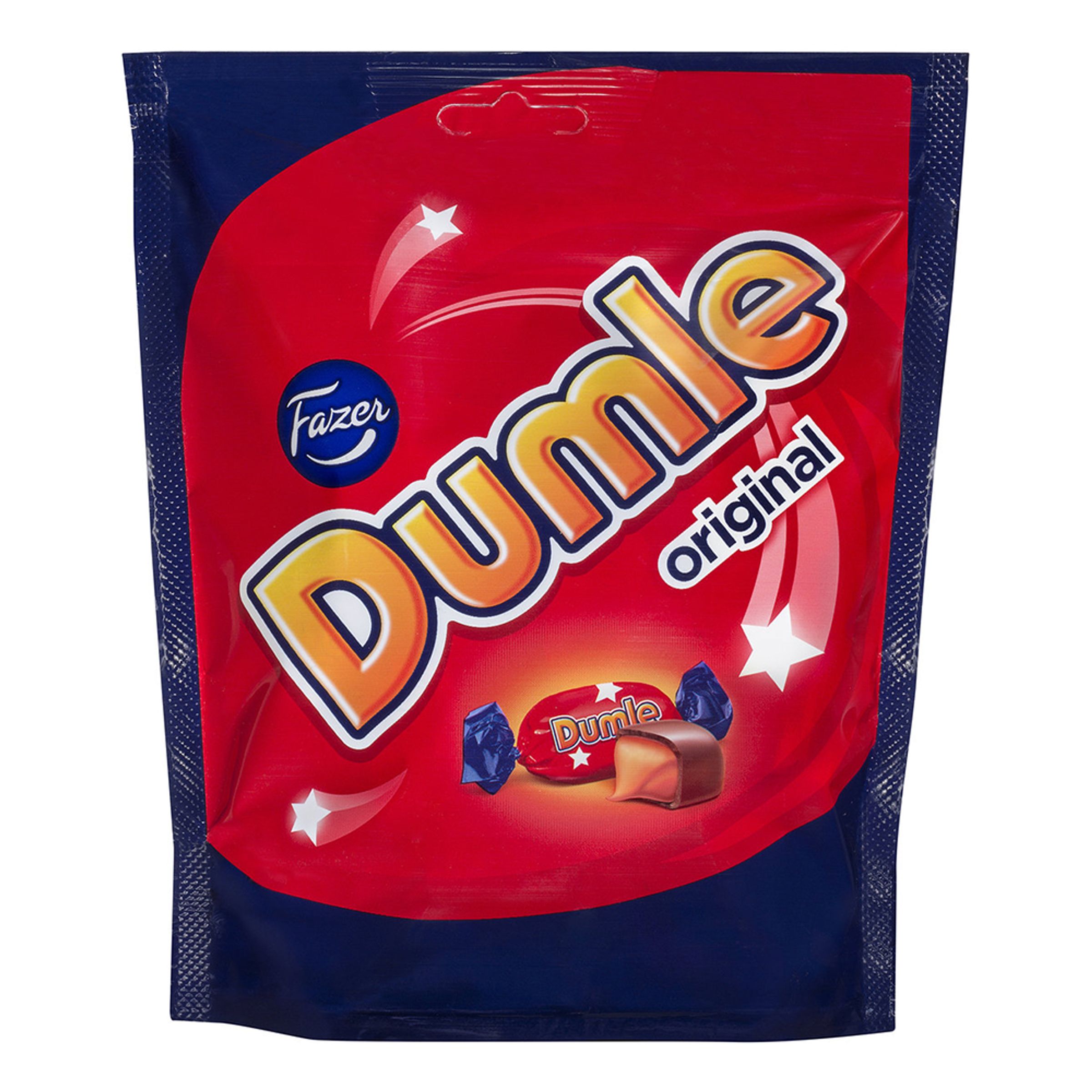 Dumle Original Godispåse - 120 gram