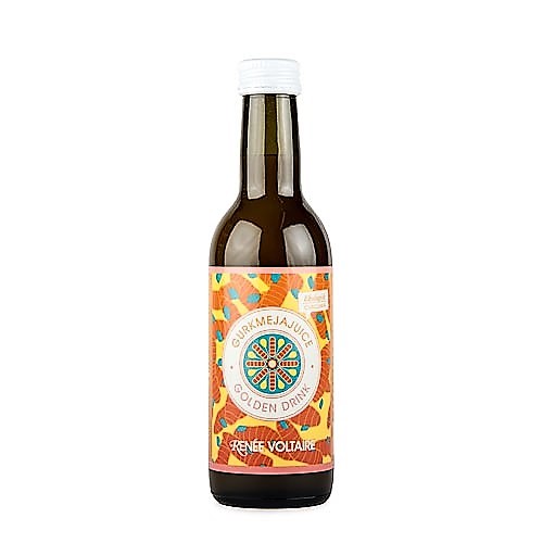 Eko Gurkmejajuice 250ml - 25% rabatt