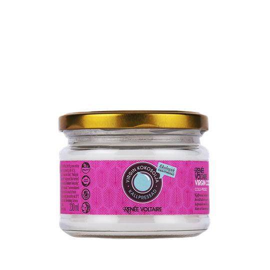 Renée Voltaire Virgin Kokosolja 230 ml