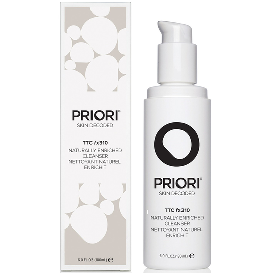 PRIORI Adaptive Naturally Clean Beauty TTC fx310 Naturally Enriched Cl