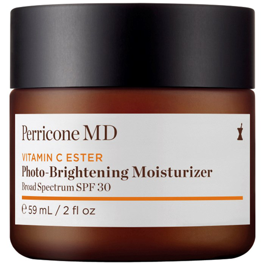 Perricone MD Vitamin C Ester Photo-Brightening Moisturizer Broad Spect