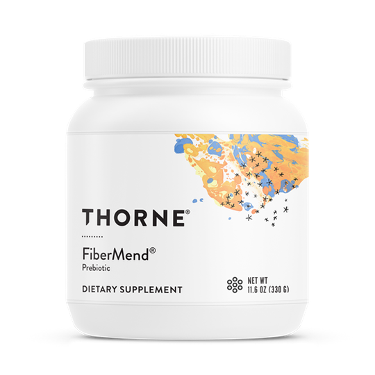 Thorne FiberMend 330 g
