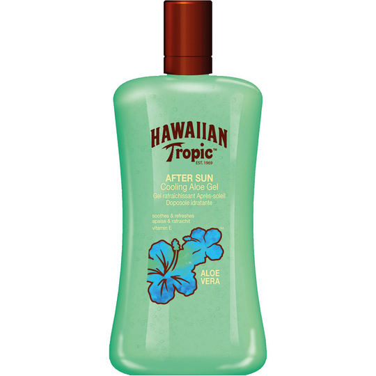 Hawaiian Tropic AfterSun Cool Aloe Gel 200 ml
