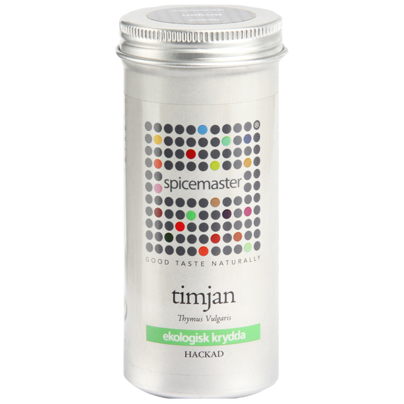 Timjan Hackad 15g - 50% rabatt
