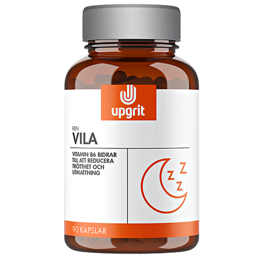Upgrit Ren Vila 90 Kapslar