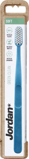 Jordan Green Clean Soft 1 st