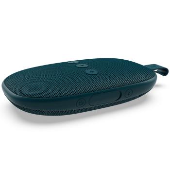Fresh N Rebel: Rockbox BOLD X Petrol Blue
