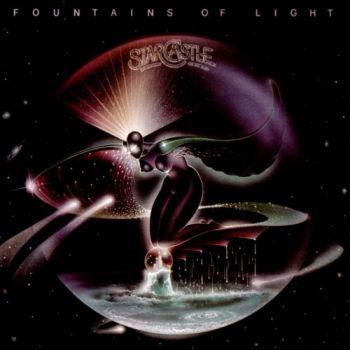 Starcastle: Fountains Of Light