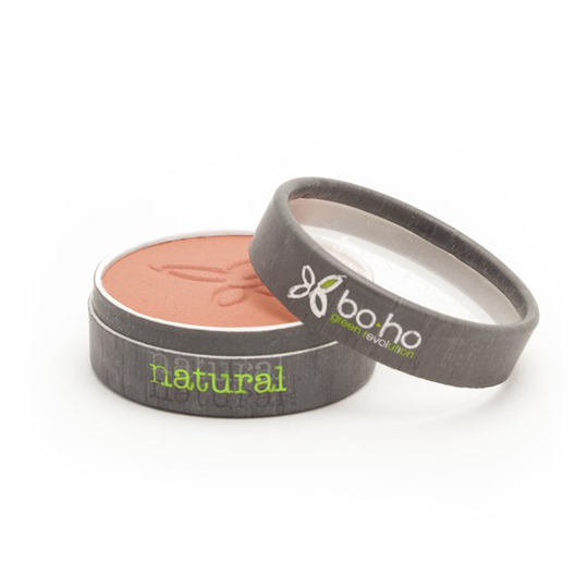 Boho Green Make-Up Blush, 4,5 g Bois de Rose